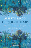 DI QUESTI TEMPI