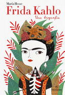 FRIDA KAHLO BIOGRAFIA