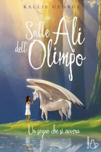 LE ALI DELL’OLIMPO. UN SOGNO CHE SI AVVE