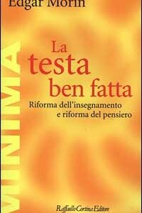 LA TESTA BEN FATTA. RIFORMA DELL’INSEGNA