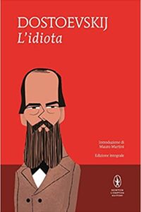 L’IDIOTA