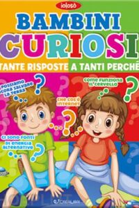 BAMBINI CURIOSI