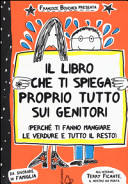 LIBRO CHE TI SPIEGA PROPRIO TUTTO SUI GE