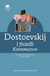 I FRATELLI KARAMAZOV