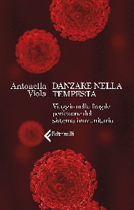 DANZARE NELLA TEMPESTA