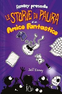 LE STORIE DI PAURA DI UN AMICO FANTASTIC