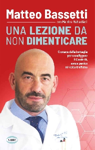 UNA LEZIONE DA NON DIMENTICARE